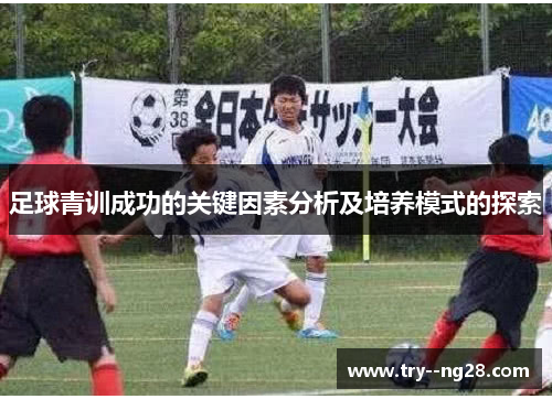 足球青训成功的关键因素分析及培养模式的探索