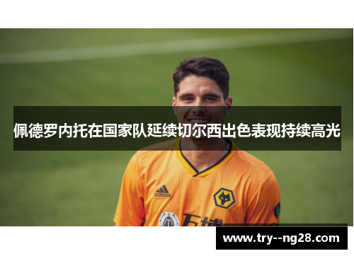 佩德罗内托在国家队延续切尔西出色表现持续高光 佩德罗内托在国家队延续切尔西出色表现持续高光