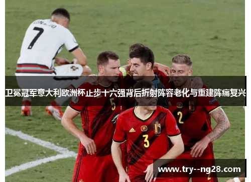 卫冕冠军意大利欧洲杯止步十六强背后折射阵容老化与重建阵痛复兴 卫冕冠军意大利欧洲杯止步十六强背后折射阵容老化与重建阵痛复兴