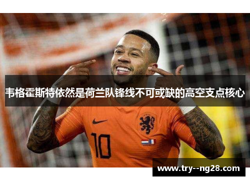 韦格霍斯特依然是荷兰队锋线不可或缺的高空支点核心